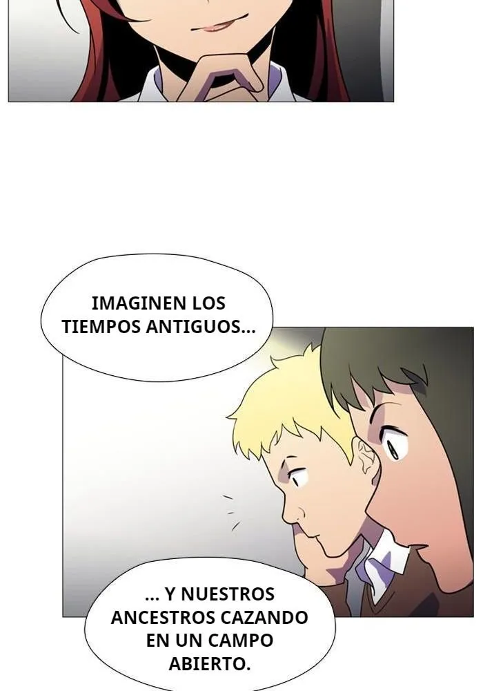 Dr Frost Capítulo 163 en Línea - página 40