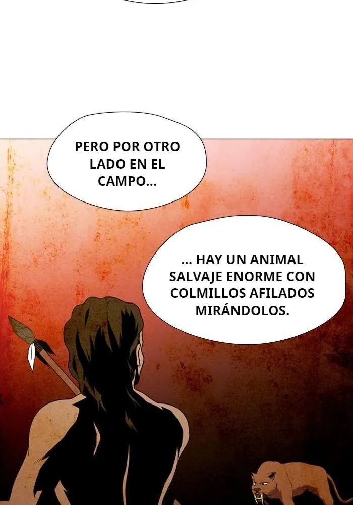 Dr Frost Capítulo 163 en Línea - página 41