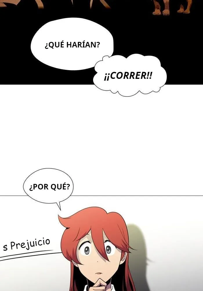 Dr Frost Capítulo 163 en Línea - página 42
