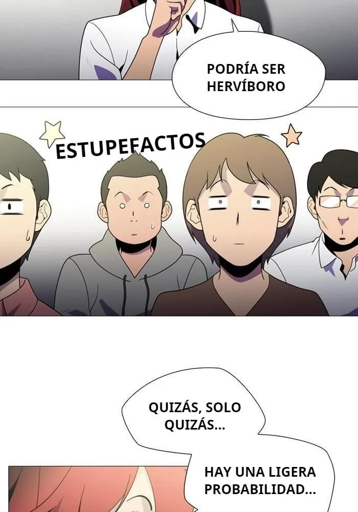 Dr Frost Capítulo 163 en Línea - página 43
