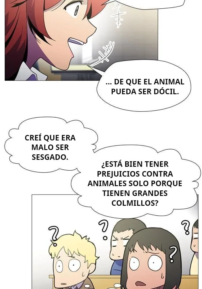 Dr Frost Capítulo 163 en Línea - página 44