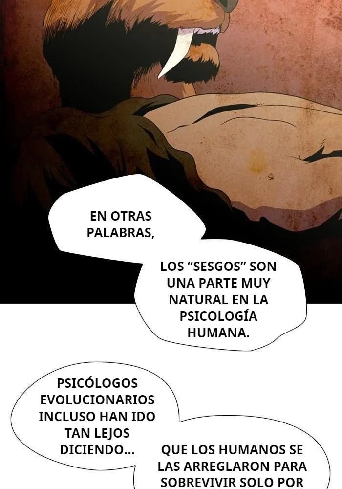 Dr Frost Capítulo 163 en Línea - página 46