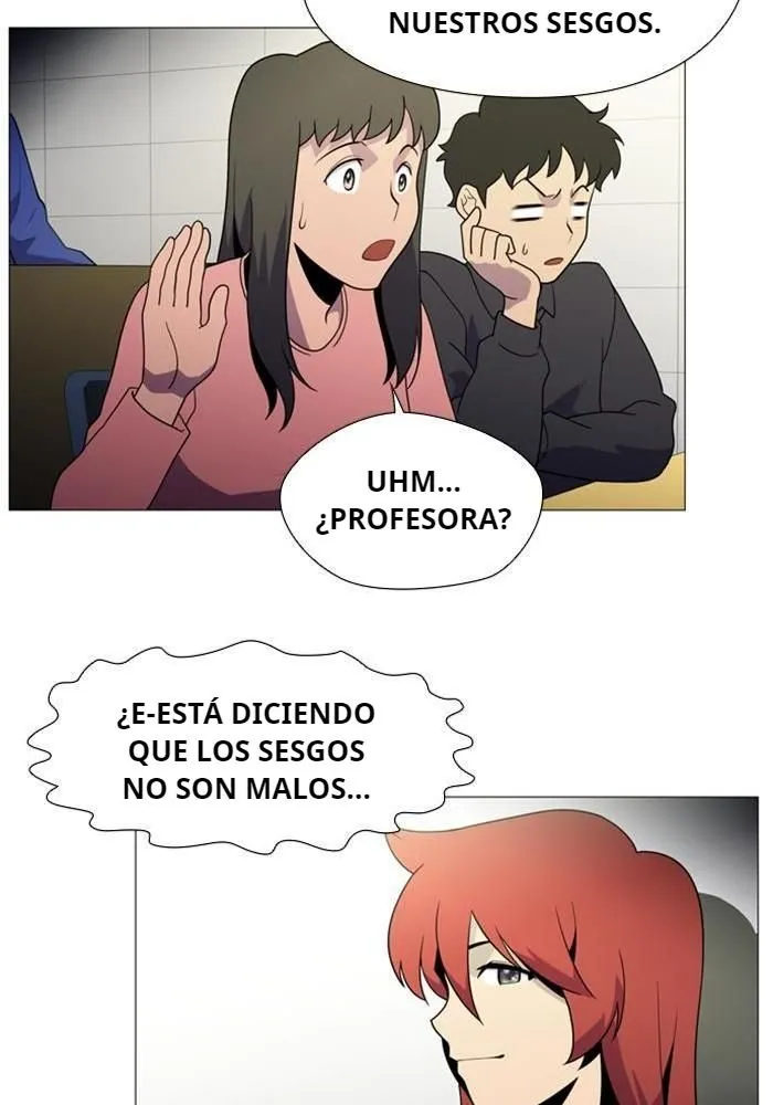 Dr Frost Capítulo 163 en Línea - página 47