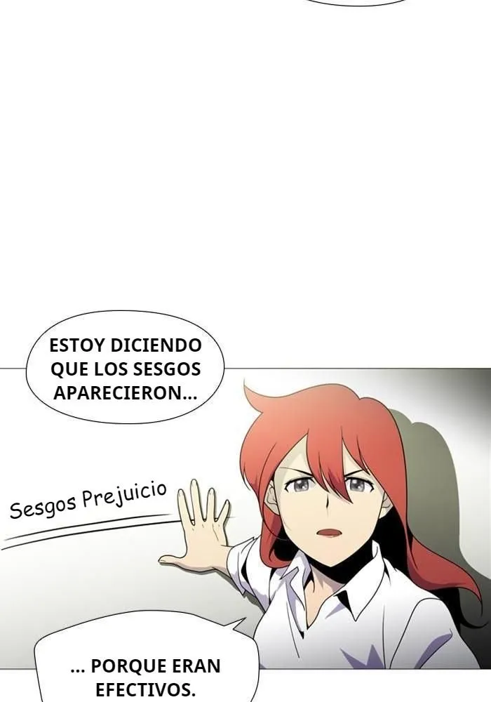 Dr Frost Capítulo 163 en Línea - página 49