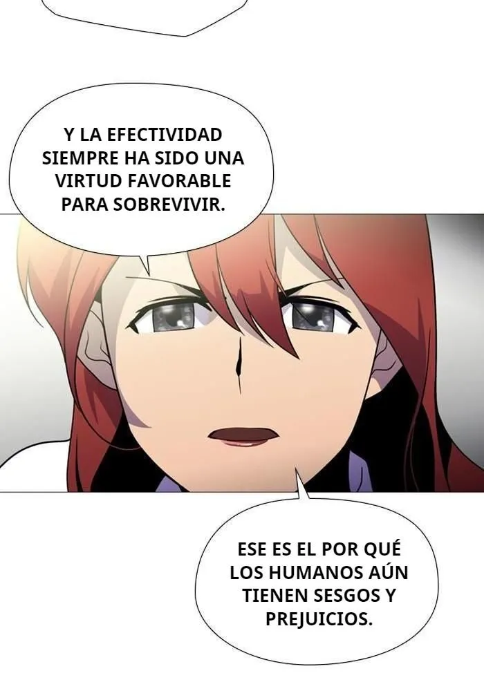 Dr Frost Capítulo 163 en Línea - página 50