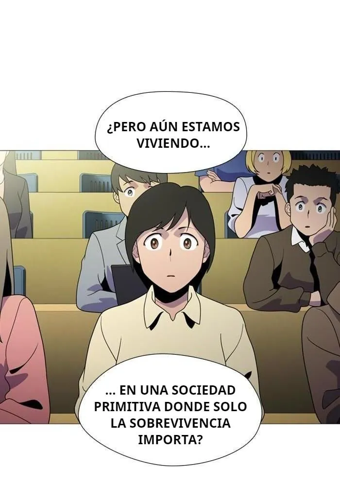 Dr Frost Capítulo 163 en Línea - página 51
