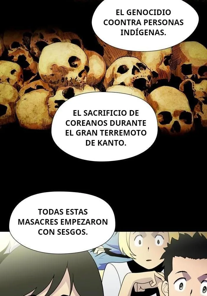 Dr Frost Capítulo 163 en Línea - página 53
