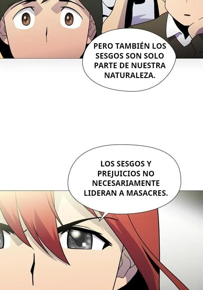 Dr Frost Capítulo 163 en Línea - página 54