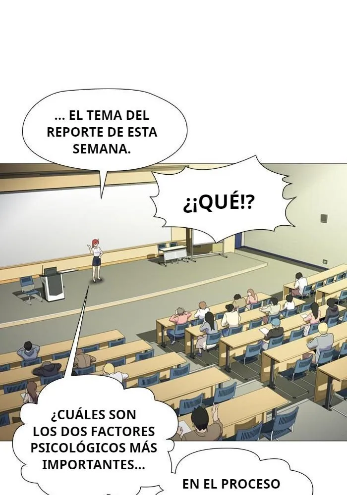 Dr Frost Capítulo 163 en Línea - página 56