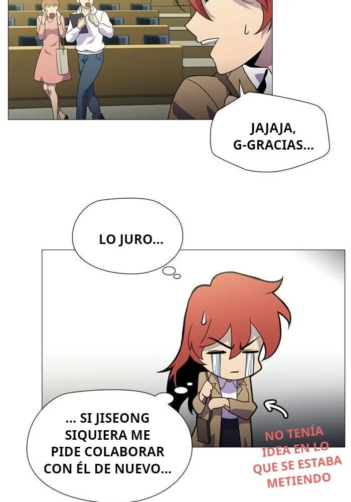 Dr Frost Capítulo 163 en Línea - página 58