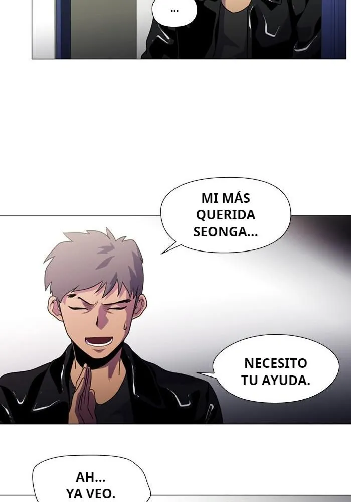 Dr Frost Capítulo 163 en Línea - página 60