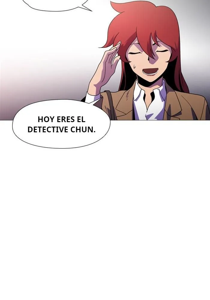 Dr Frost Capítulo 163 en Línea - página 61
