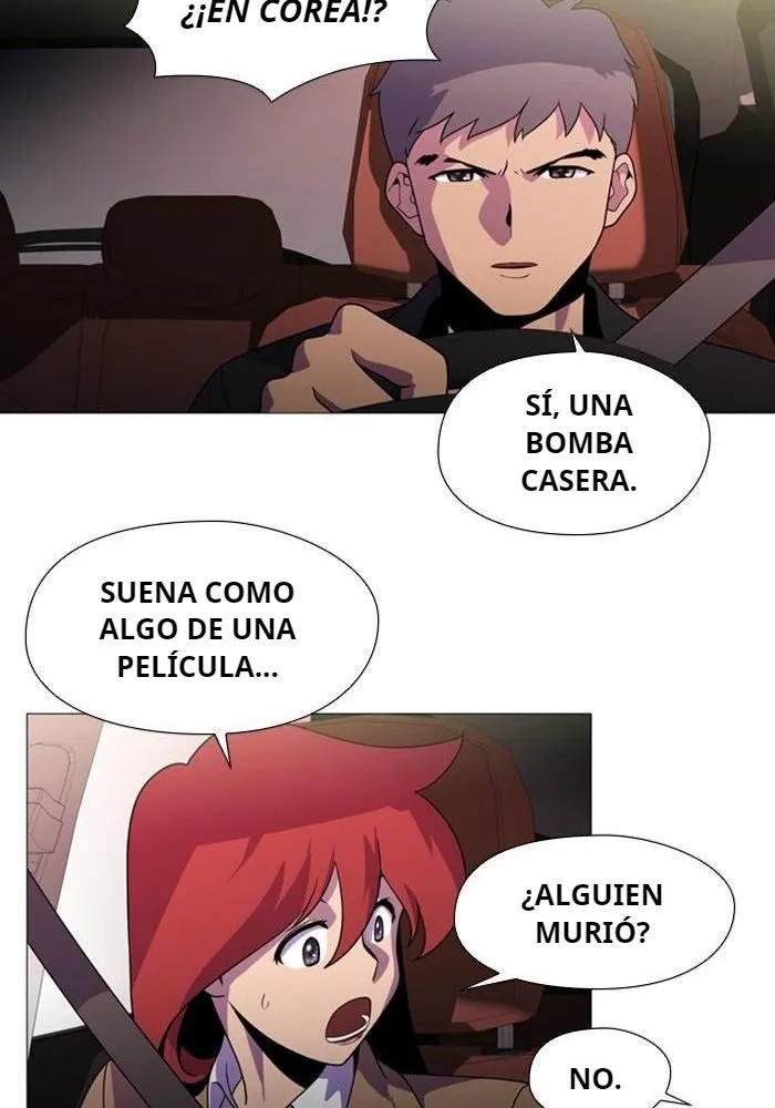 Dr Frost Capítulo 163 en Línea - página 63