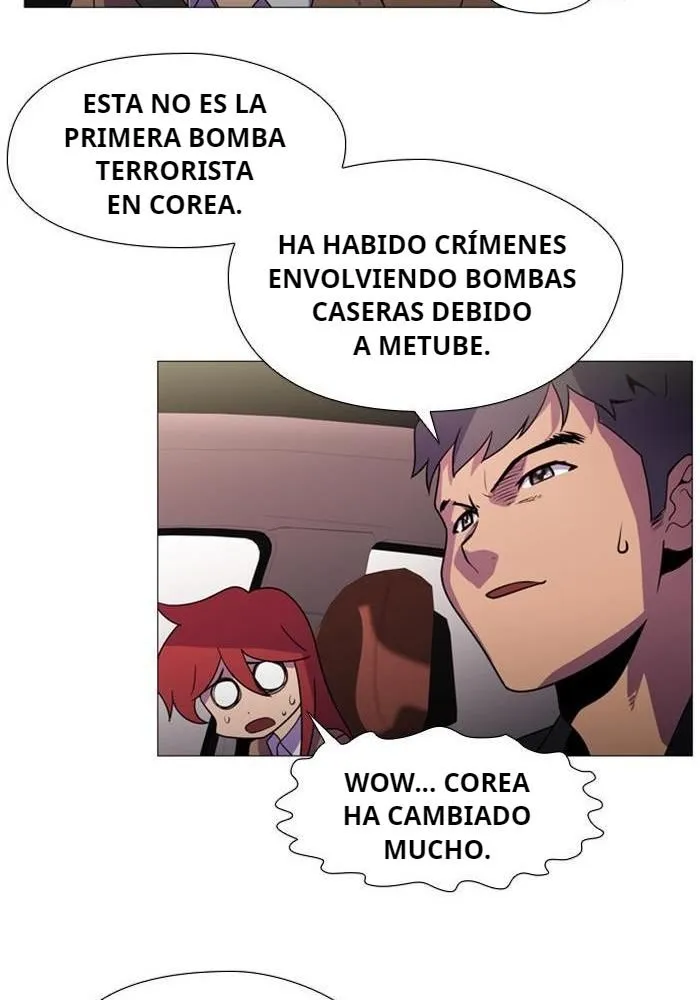 Dr Frost Capítulo 163 en Línea - página 64