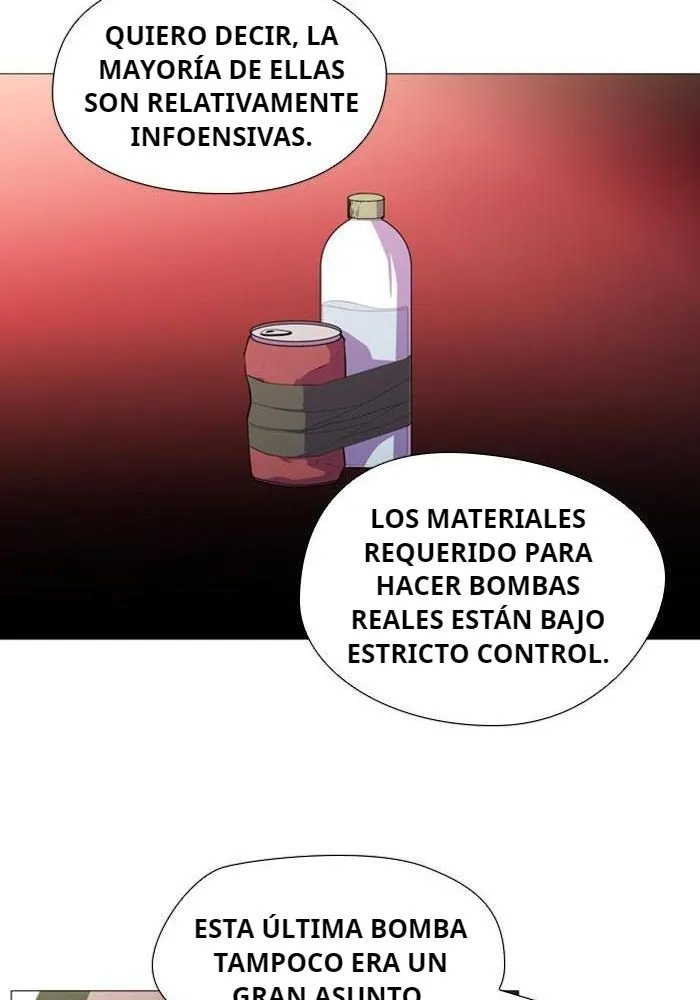 Dr Frost Capítulo 163 en Línea - página 65