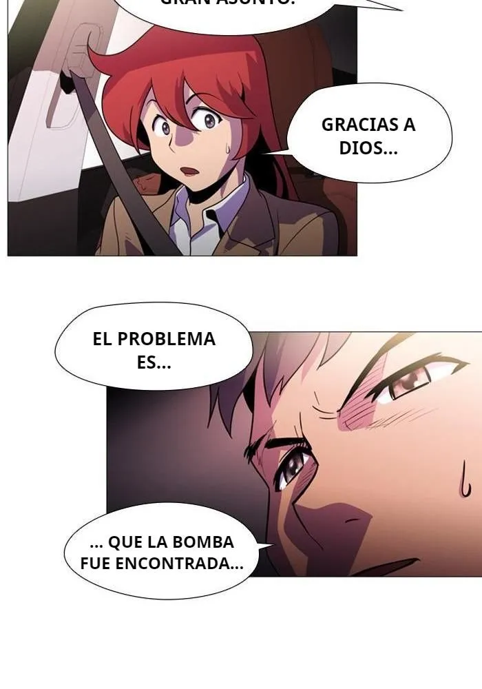 Dr Frost Capítulo 163 en Línea - página 66