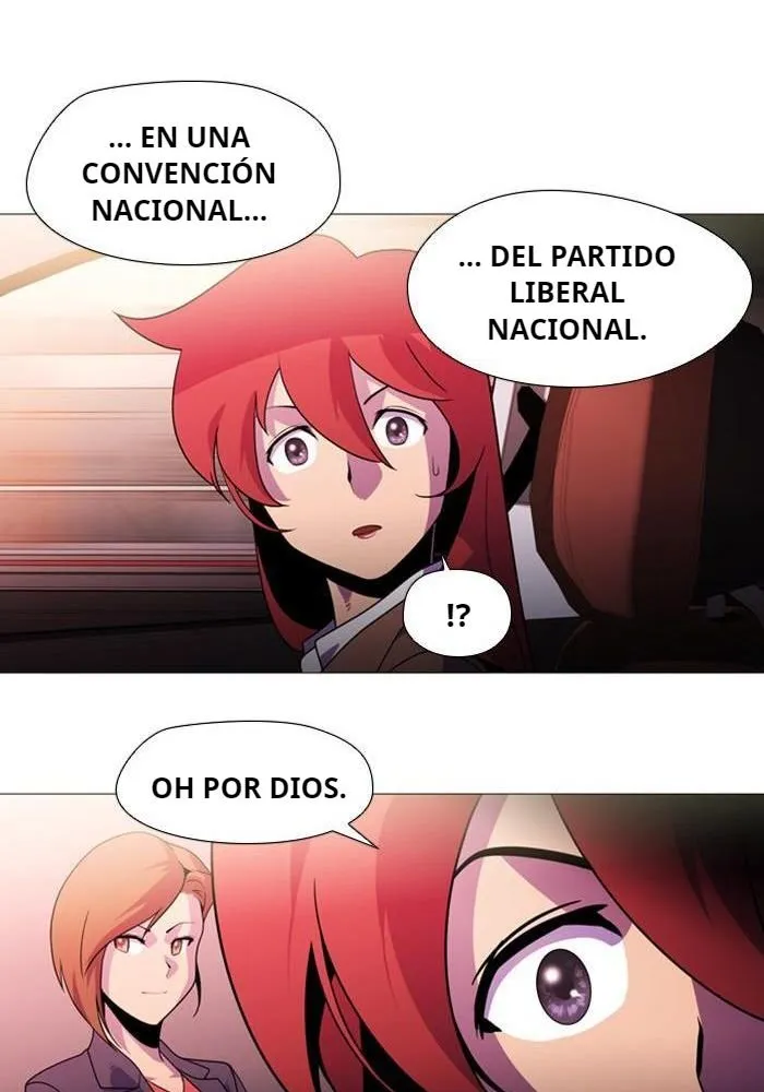 Dr Frost Capítulo 163 en Línea - página 67