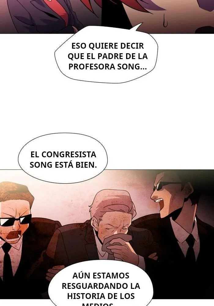 Dr Frost Capítulo 163 en Línea - página 68