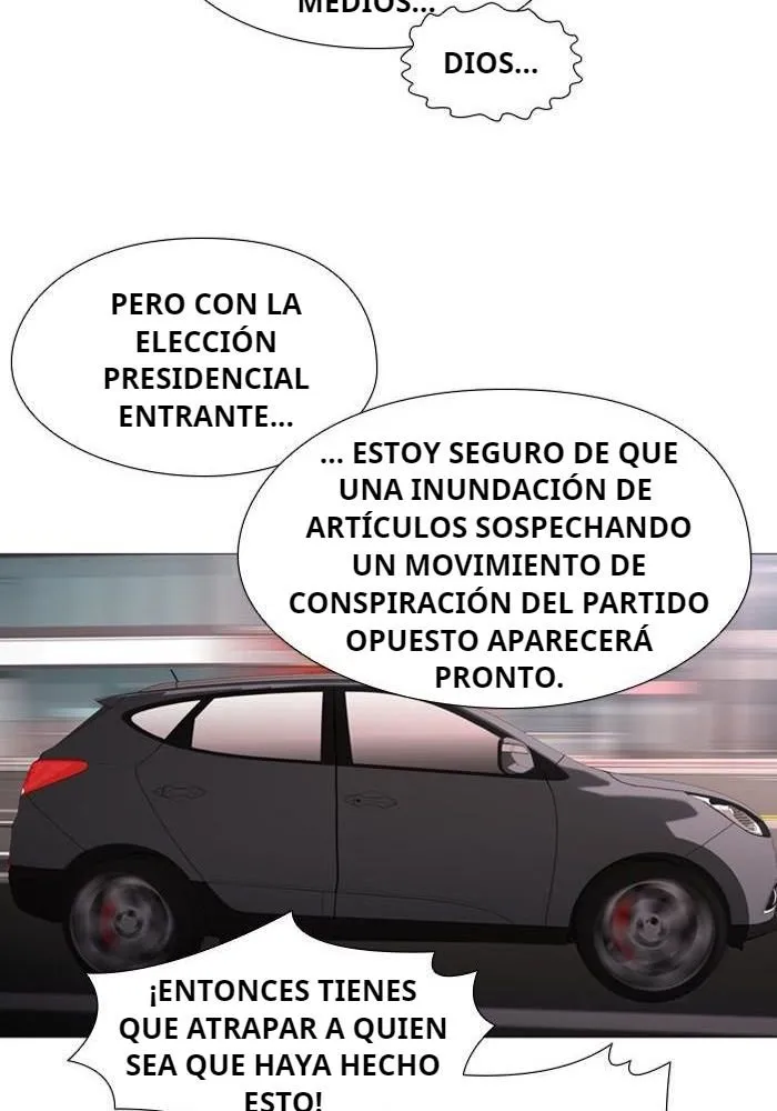 Dr Frost Capítulo 163 en Línea - página 69