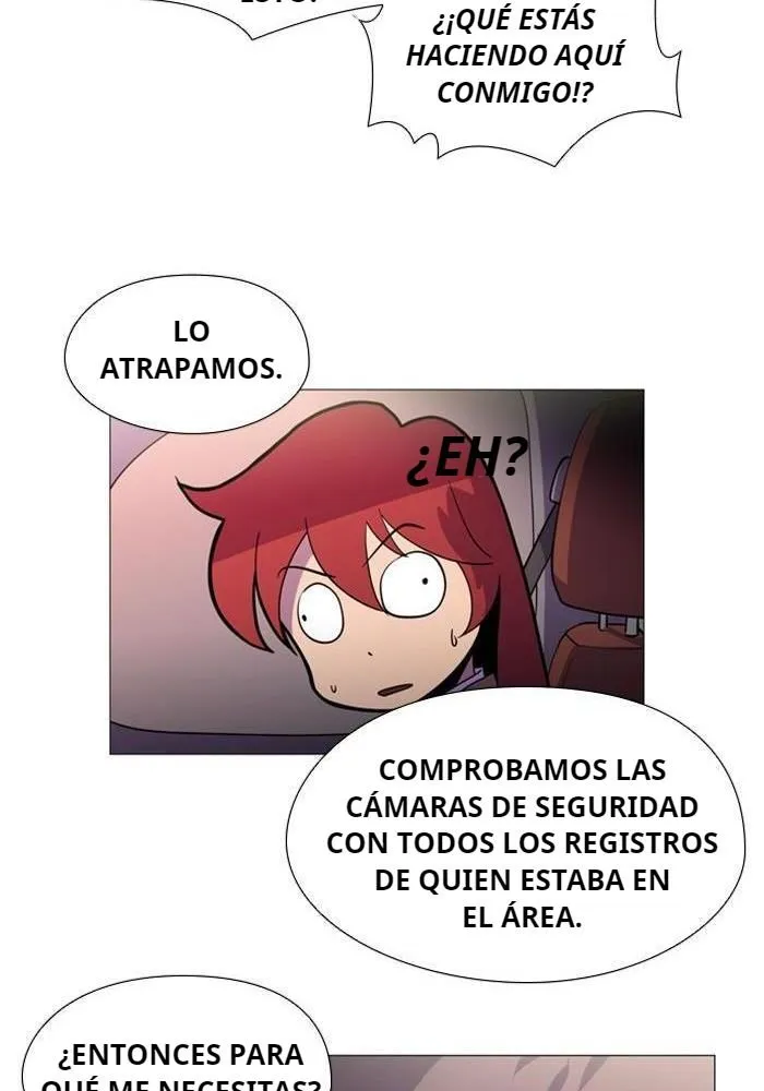 Dr Frost Capítulo 163 en Línea - página 70