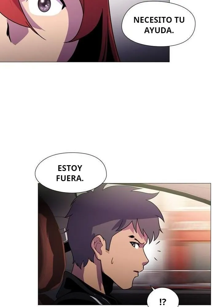 Dr Frost Capítulo 163 en Línea - página 72