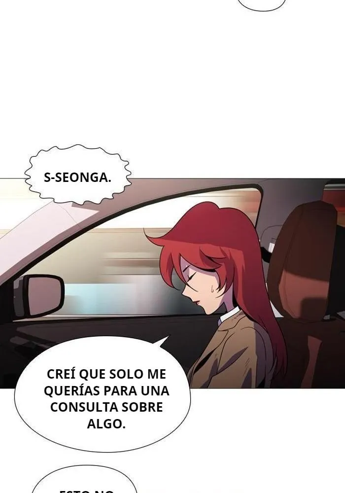 Dr Frost Capítulo 163 en Línea - página 73