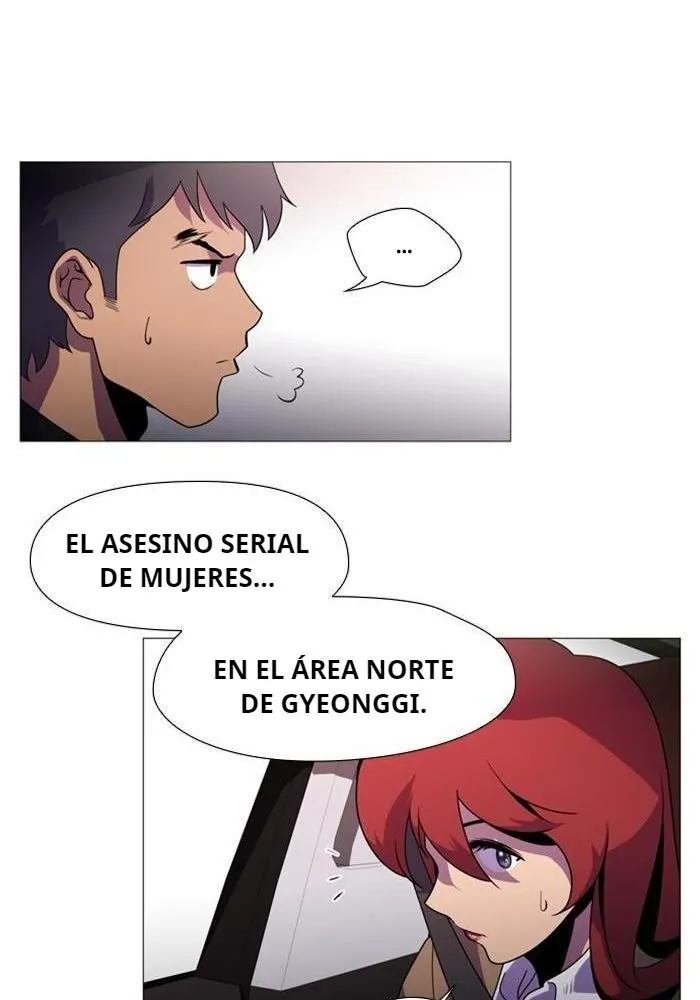 Dr Frost Capítulo 163 en Línea - página 76