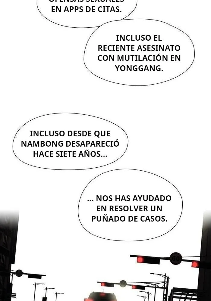 Dr Frost Capítulo 163 en Línea - página 78