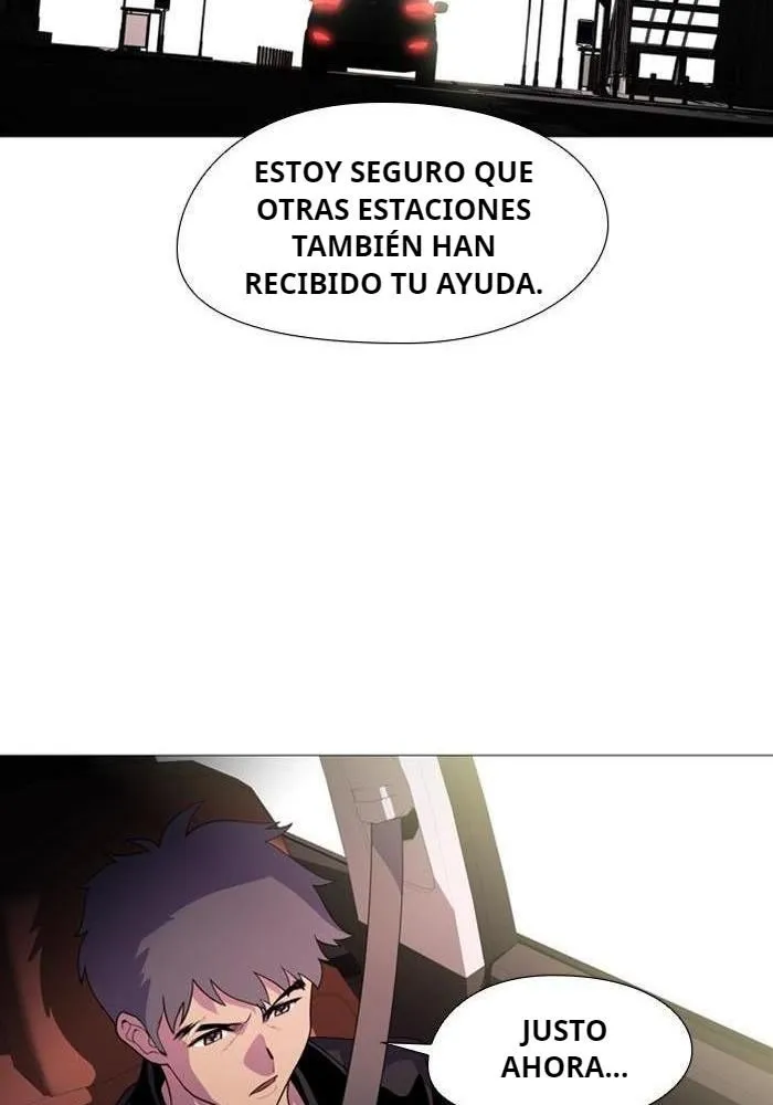 Dr Frost Capítulo 163 en Línea - página 79