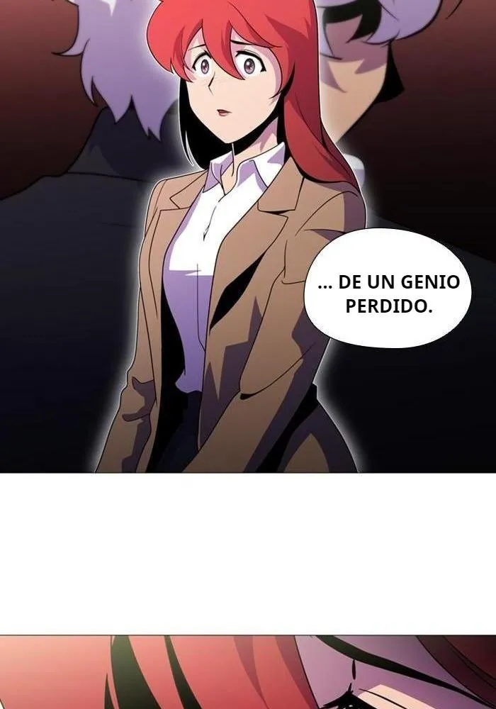 Dr Frost Capítulo 163 en Línea - página 81