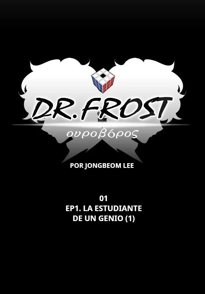 Dr Frost Capítulo 163 en Línea - página 88