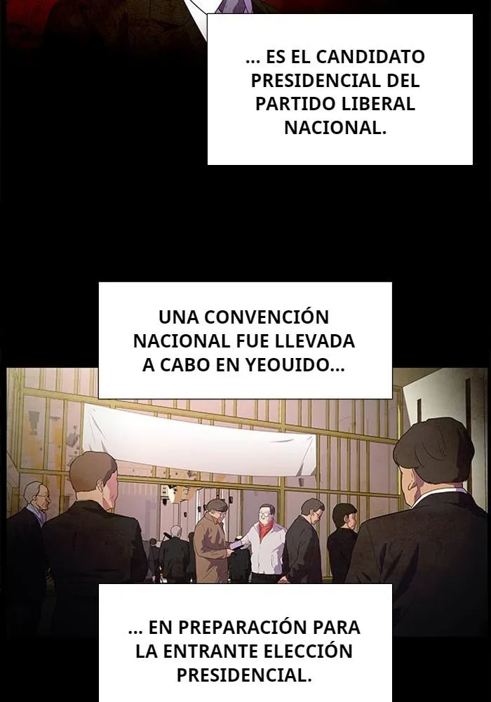 Dr Frost Capítulo 163 en Línea - página 90