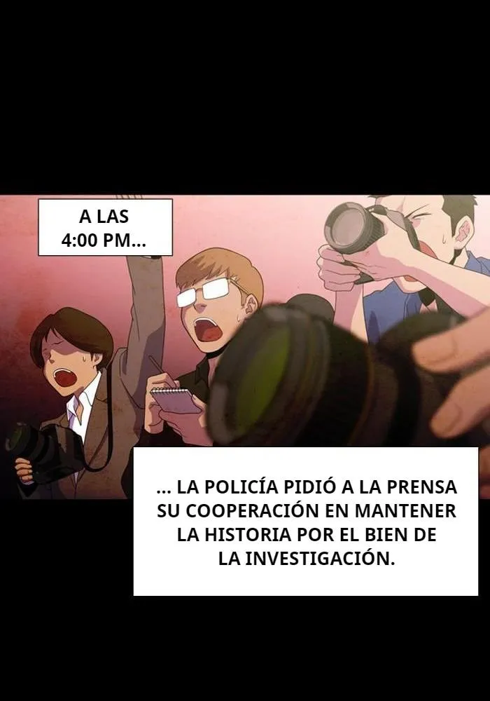 Dr Frost Capítulo 163 en Línea - página 93