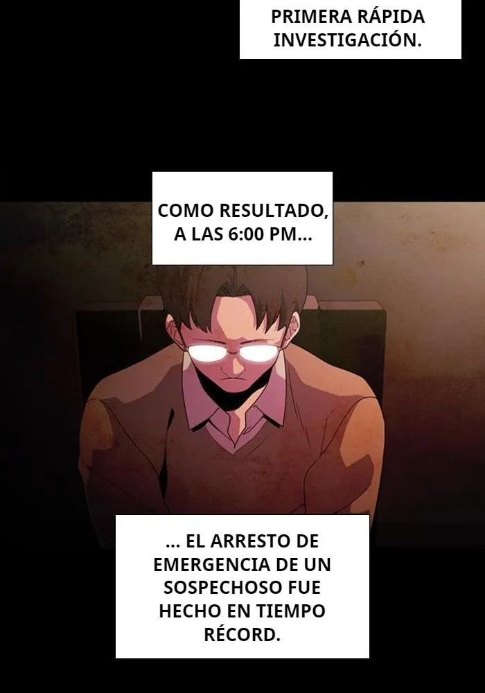 Dr Frost Capítulo 163 en Línea - página 95
