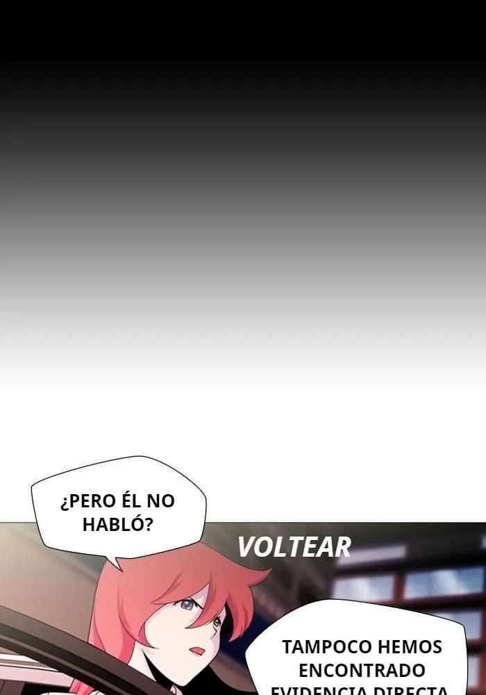 Dr Frost Capítulo 163 en Línea - página 96