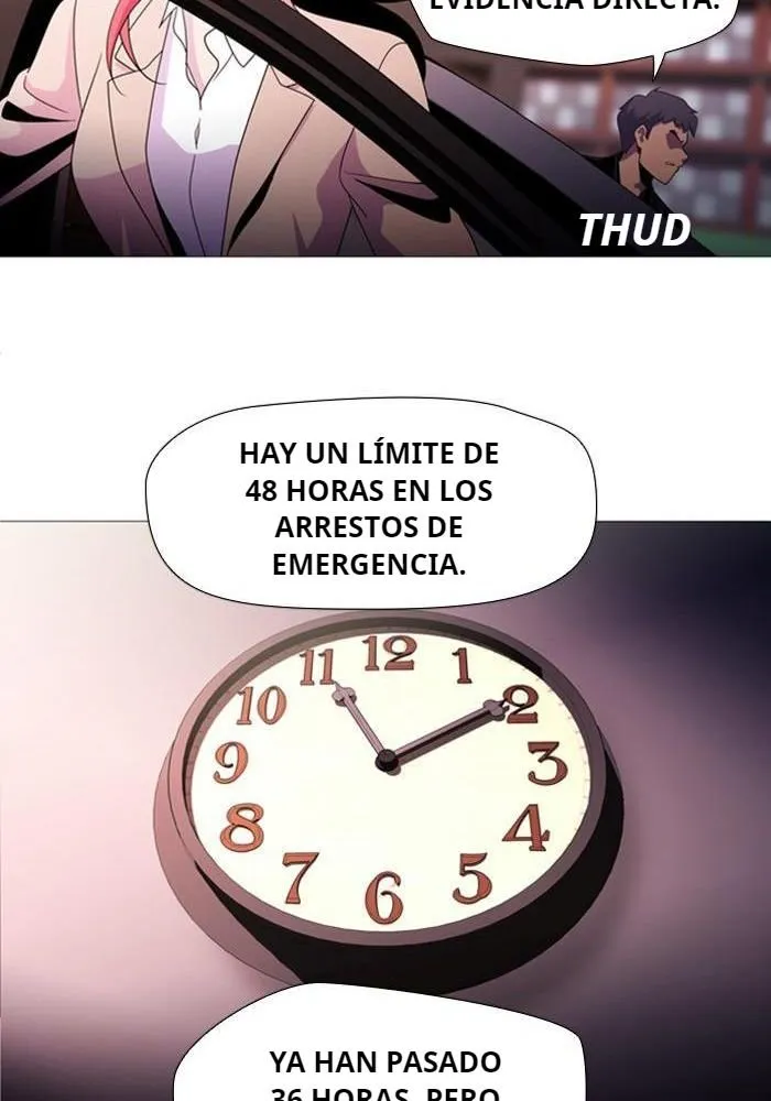 Dr Frost Capítulo 163 en Línea - página 97