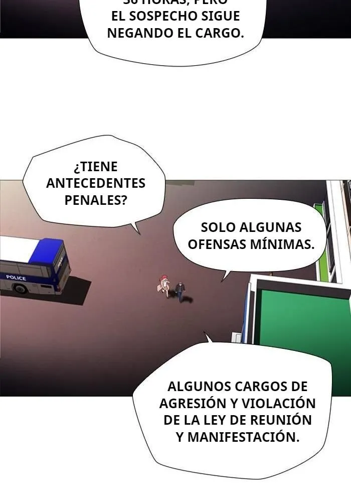 Dr Frost Capítulo 163 en Línea - página 98