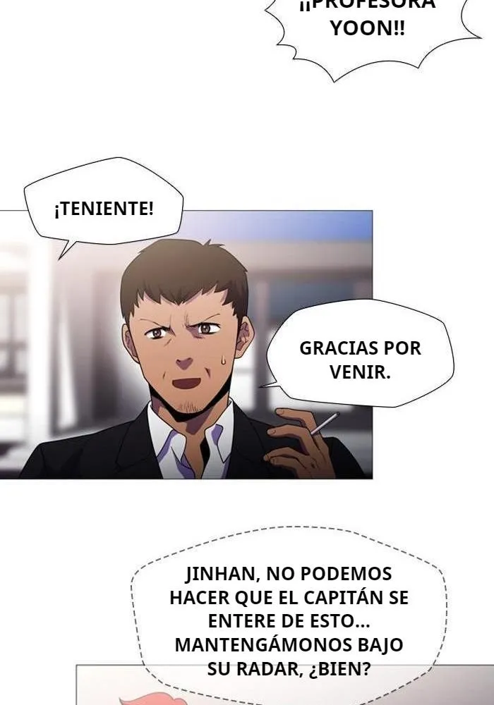 Dr Frost Capítulo 163 en Línea - página 100
