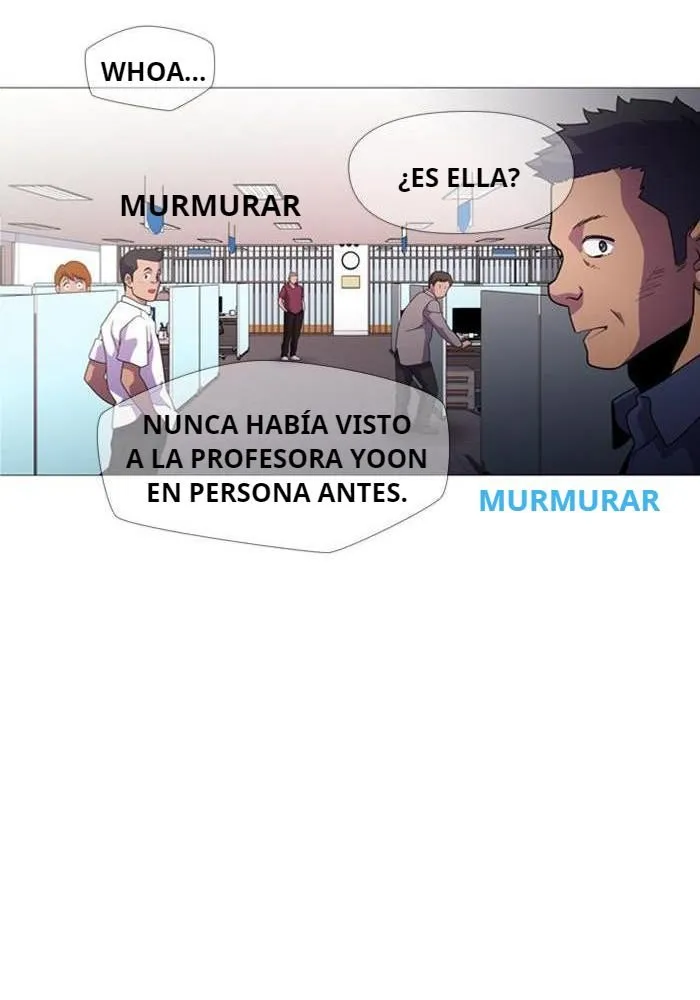 Dr Frost Capítulo 163 en Línea - página 103