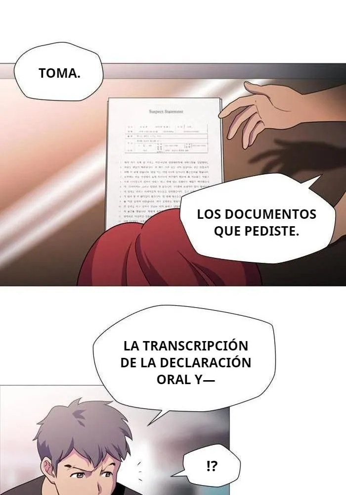 Dr Frost Capítulo 163 en Línea - página 104
