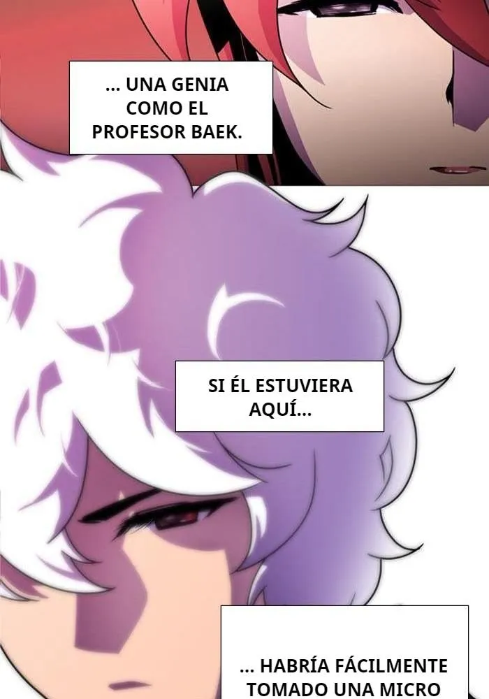 Dr Frost Capítulo 163 en Línea - página 106