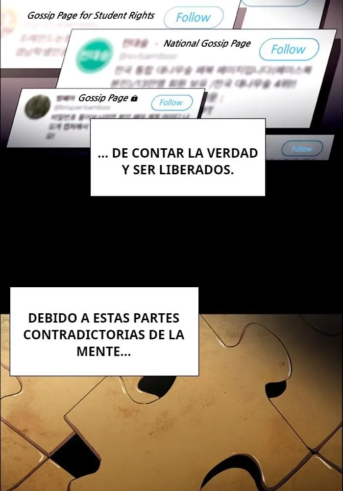 Dr Frost Capítulo 163 en Línea - página 111