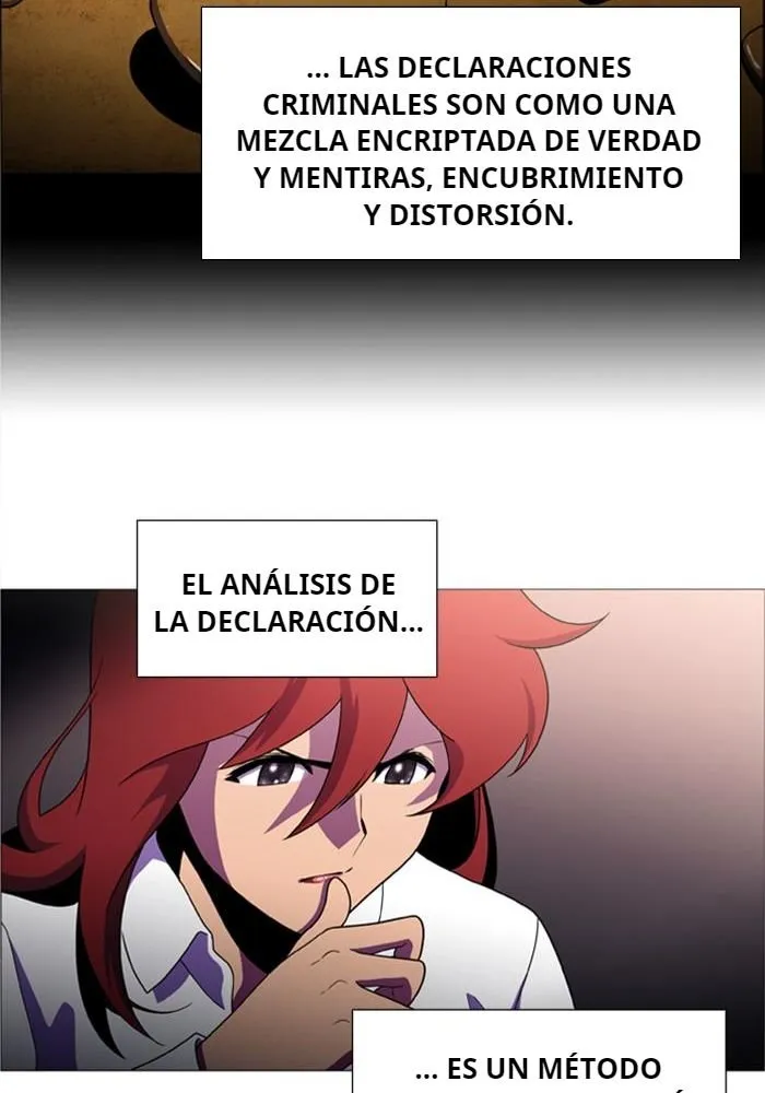 Dr Frost Capítulo 163 en Línea - página 112