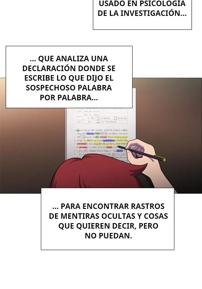 Dr Frost Capítulo 163 en Línea - página 113