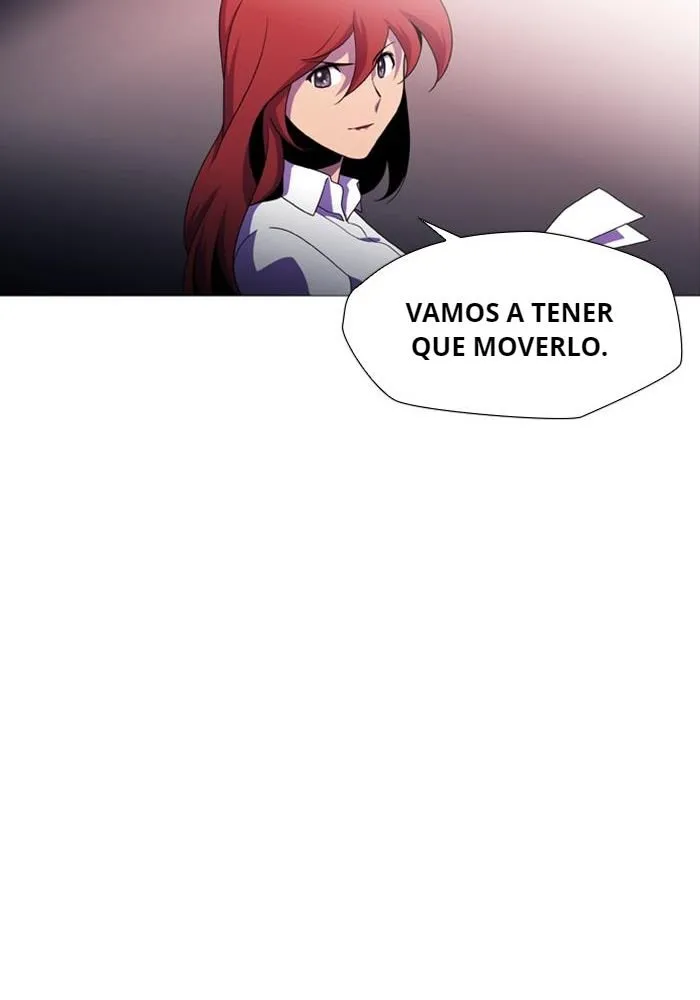 Dr Frost Capítulo 163 en Línea - página 115