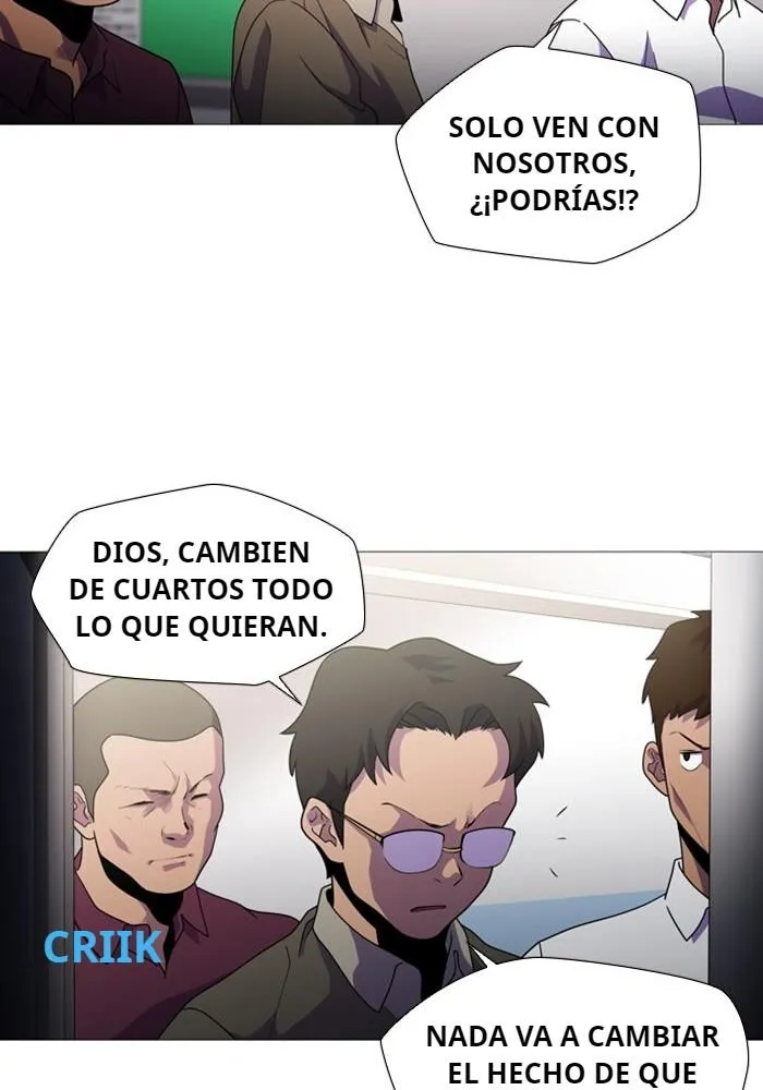 Dr Frost Capítulo 163 en Línea - página 117