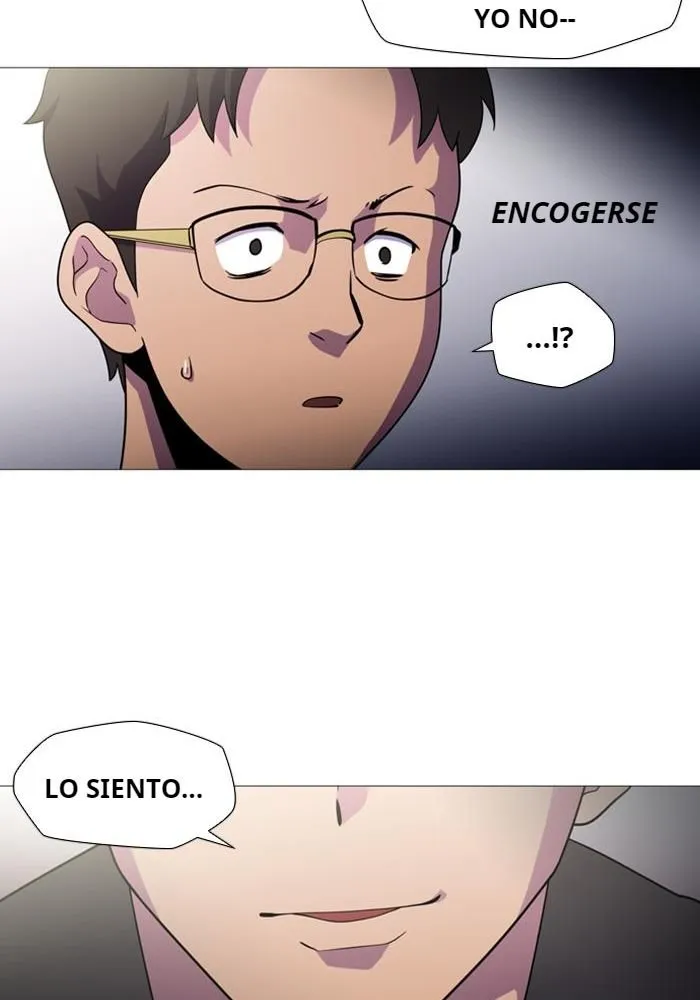 Dr Frost Capítulo 163 en Línea - página 118