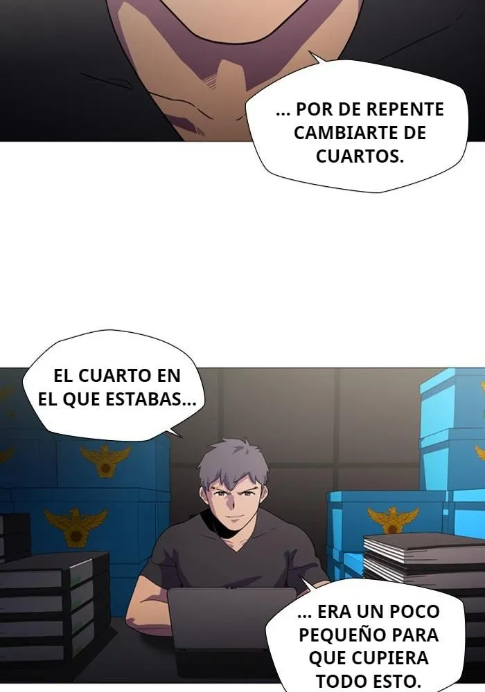 Dr Frost Capítulo 163 en Línea - página 119