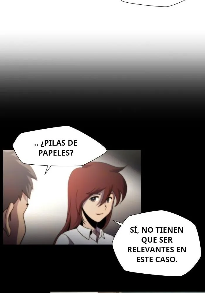 Dr Frost Capítulo 163 en Línea - página 120