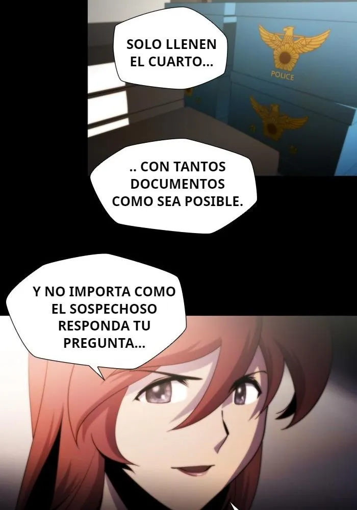 Dr Frost Capítulo 163 en Línea - página 121